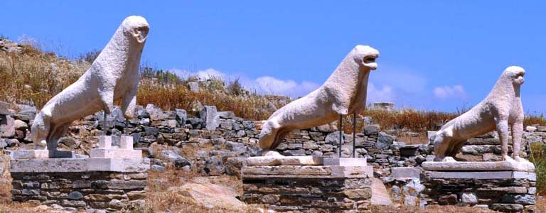 Delos