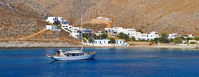 Folegandros