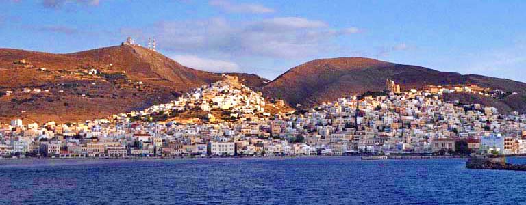 Syros